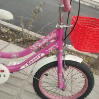 دوچرخه درحد نو|دوچرخه، اسکیت، اسکوتر|نجف‌آباد, شریعتی غربی|دیوار