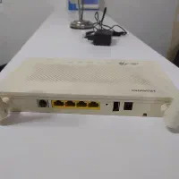 مودم فیبر نوری هواوی|مودم و تجهیزات شبکه|چالوس, |دیوار