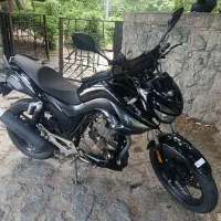 زونتس 230n n2|موتورسیکلت|تهران, اکباتان|دیوار
