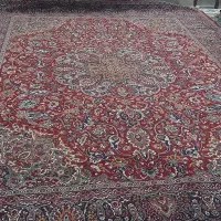 فرش دوازده‌متری دست‌دوم
