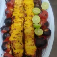 آشپزخانه بهار