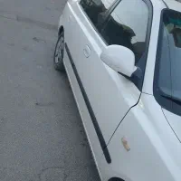 فروش خودرو هیوندا ورنا اتومات