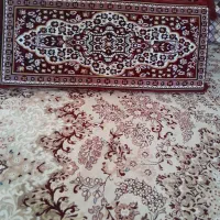 6 عدد پشتی در حد نو