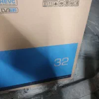 کارتون سام 32 نور در مهرآباد