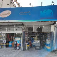 فروش دو باب مغازه
