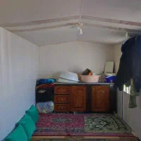 کانکس ۱۵ متر مربع