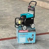 کارواش میتسوبیشی ژاپن 200 و220بار 3000وات|ماشین‌آلات صنعتی|قم, میدان نو|دیوار
