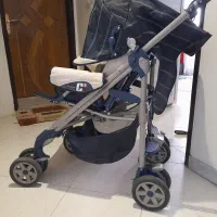 کالسکه برند چیکو ایتالیا