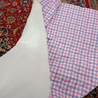 پارچه پافر خارجی|لباس|برازجان, |دیوار