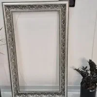 قاب خالی|تابلو، نقاشی، عکس|مشهد, امیریه|دیوار