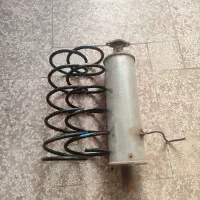 اگزوز وفنر اسپرت