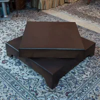 میز چرخشی و گردون جلو مبلی|مبلمان خانگی و میز عسلی|تهران, اباذر|دیوار