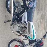 موتور 200 لیفان مدل 95