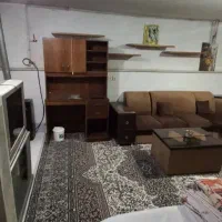 اجاره سوییت مبله برای یک یا دو خانم دانشجو|اجارهٔ آپارتمان|اراک, |دیوار