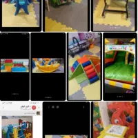 وسایل شهربازی