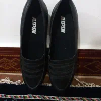 کفش کالج زنانه