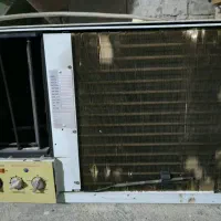 کولر گازی تراست