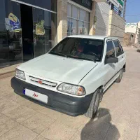 پراید مدل ۸۲