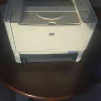 2014 HP lOSer Jet