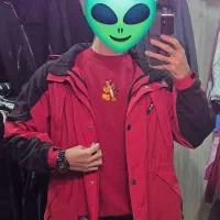 کاپشن خارجی(استوک) برای روزمره،کوهنوردی،موتورسواری