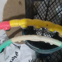 هولا هوپ حلقه ورزشی