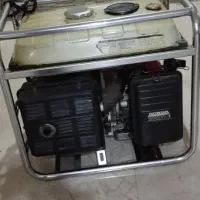 موتور برق اصل  هندا ژاپن|ابزارآلات|تهران, صد دستگاه|دیوار