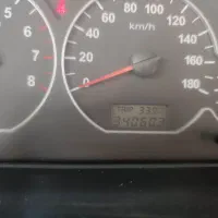 پراید مدل ۸۳ انژکتور|خودرو سواری و وانت|اندیشه, اندیشه فاز ۴|دیوار