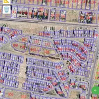 فروش-فوری-زمین-مولانا-331-متری