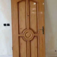 درب چوبی|حراج|اصفهان, صائب|دیوار