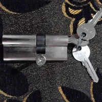 قفل سویچی نو|ابزارآلات|همدان, |دیوار