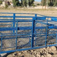 باربند نیسان