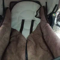 کالسکه کودک|کالسکه و لوازم جانبی|جهرم, |دیوار