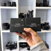 Fujifilm MCEX-11 & 16