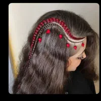 خدمات کاشت ناخن و بافت مو یلدا|خدمات آرایشگری و زیبایی|زاهدان, |دیوار