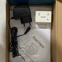 مودم dlink dsl 2600u|مودم و تجهیزات شبکه|تهران, استخر|دیوار