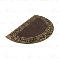 پادری نیم دایره