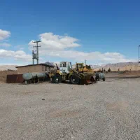 فروش معدن شن و ماسه