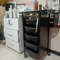 لوازم آرایشگاه|آرایشگاه و سالن‌های زیبایی|ری, فیروزآبادی|دیوار