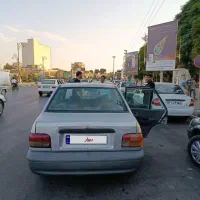پراید ۸۵ شاسی پلمب|خودرو سواری و وانت|تهران, بوستان شیان|دیوار