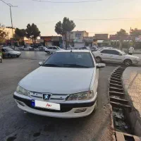 پژو پارس TU5 مدل96