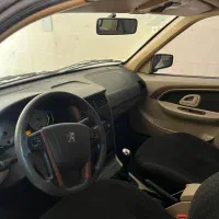 پژو پارس XU7 مدل ۱۴۰۱ استثنایی دریچه سیمی|خودرو سواری و وانت|تهران, تهراننو|دیوار