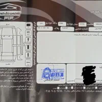 لیفان X60 مدل ۹۵|خودرو سواری و وانت|مشهد, جنت|دیوار