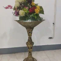 جامیوه‌ای برنز|کلکسیون اشیاء عتیقه|خرم‌آباد, |دیوار