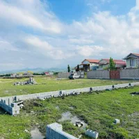 زمین ۲۵۰ متری کاربری مسکونی/سند تک برگ (آپادانا)