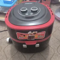 سرخ کن تمیز|ظروف پختوپز|مشهد, رضاییه|دیوار