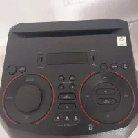 اسپیکرالجی درحدنو|سیستم صوتی خانگی|اصفهان, بهارستان|دیوار