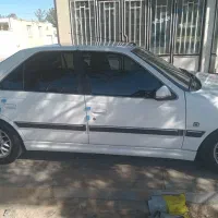 پارس مدل ۱۴۰۰ سال|خودرو سواری و وانت|بجستان, |دیوار