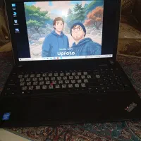 لپ تاپ LENOVO CORE i5|رایانه همراه|ایلام, |دیوار