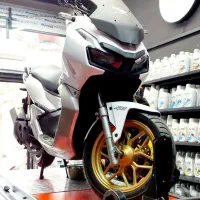 adv 150cc|موتورسیکلت|مشهد, سیلو|دیوار