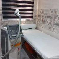 لیزر موهای زائد نسیم شهر برای بانوان
